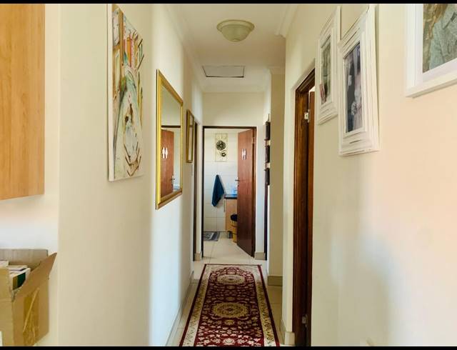 2 BEDROOM RETIREMENT UNIT FOR SALE IN JORDAAN PARK